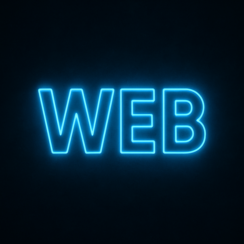 Offre Web